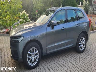 Volvo XC 60 D4 AWD Momentum