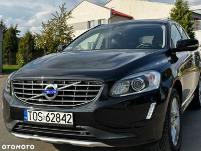 Volvo XC 60 D4 AWD Summum