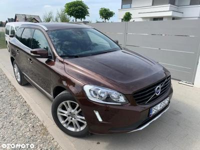 Volvo XC 60 D4 AWD Summum