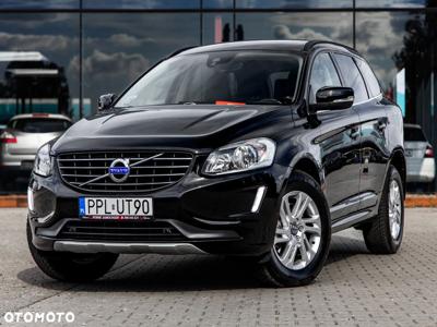 Volvo XC 60 D4 Drive-E Summum