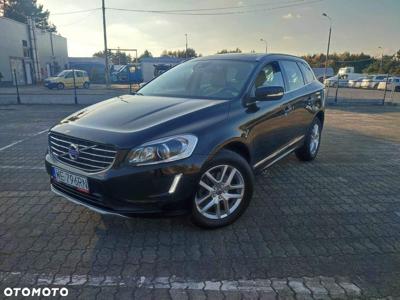 Volvo XC 60 D4 Drive-E Summum