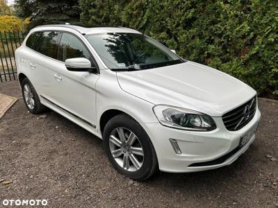 Volvo XC 60 D4 Drive-E Summum