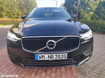 Volvo XC 60 D4 Geartronic Momentum