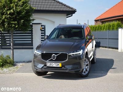 Volvo XC 60 D4 Momentum