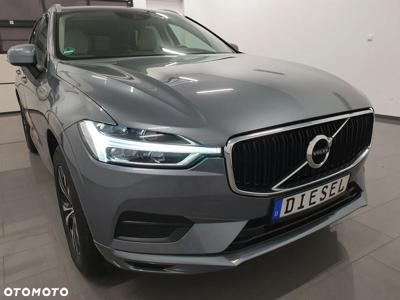 Volvo XC 60 D4 R-Design