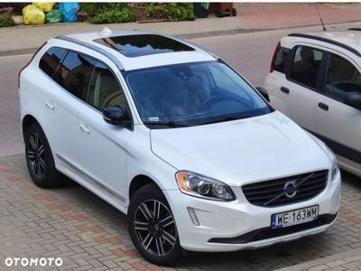 Volvo XC 60 T5 AWD Momentum