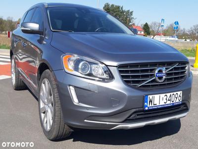 Volvo XC 60 T5 Drive-E Summum