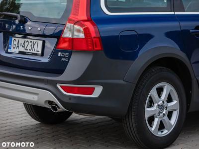 Volvo XC 70