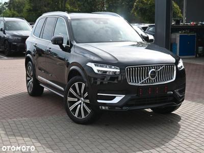 Volvo XC 90 B5 D AWD Inscription 7os