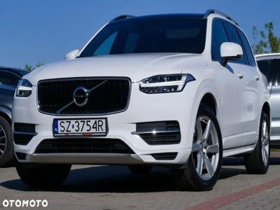 Volvo XC 90 T6 AWD Momentum