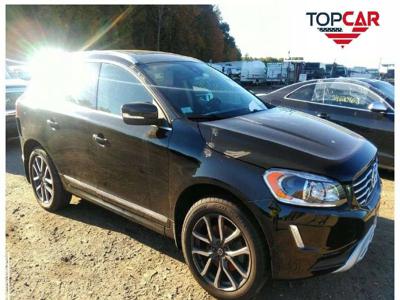 Volvo XC60 II Crossover T5 254KM 2017