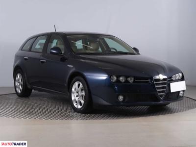 Alfa Romeo 159 1.9 118 KM 2010r. (Piaseczno)