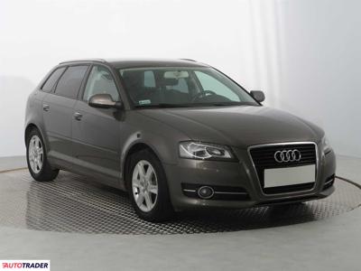 Audi A3 1.2 103 KM 2012r. (Piaseczno)