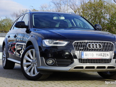 Audi A4 Allroad 2.0 TDI CR 150KM Lift 4x4 Biksenon GWARANCJA