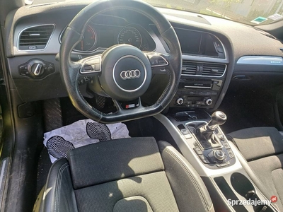 audi a4 quatro 2.0tdi