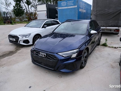 AUDI S3 GD4E129