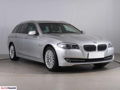 BMW 520 2.0 181 KM 2012r. (Piaseczno)