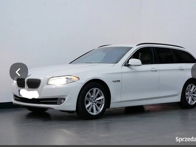 BMW 520 d Touring Automat