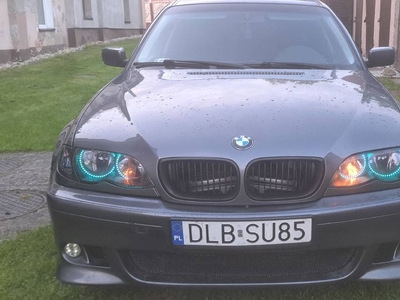 Bmw e46 2.0d comonraili 6 skrzynia radio android ,e39,a3,a4