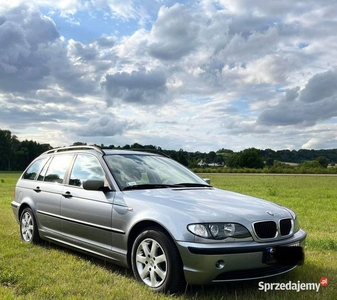 Bmw e46