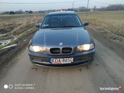 Bmw e46