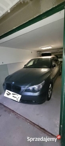 BMW E60 530D M57 218KM Automat 2003r