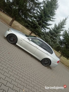 BMW E90 320I Możliwa zamiana