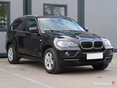 BMW X5 3.0d