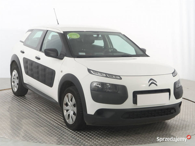 Citroen C4 Cactus 1.2 PureTech