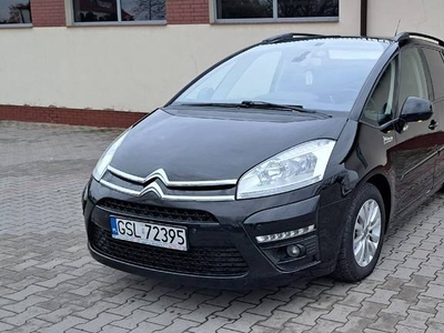 Citroen c4 Grand Picasso