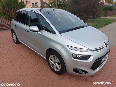 Citroen C4 Picasso 1.6 Hdi