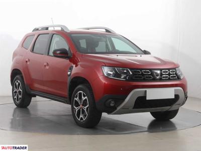 Dacia Duster 1.0 99 KM 2019r. (Piaseczno)