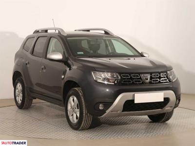 Dacia Duster 1.3 128 KM 2019r. (Piaseczno)