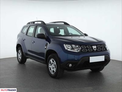 Dacia Duster 1.3 128 KM 2019r. (Piaseczno)