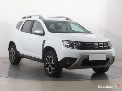 Dacia Duster 1.6 SCe