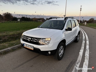 Dacia Duster Laureate 1.6