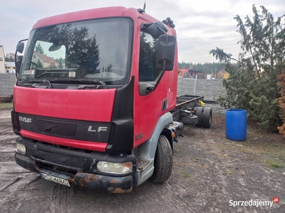 Daf lf45 2005r.