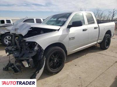 Dodge Ram 3.0 benzyna 2018r. (GRAND PRAIRIE)