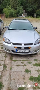 Dodge Stratus 3.0 na części