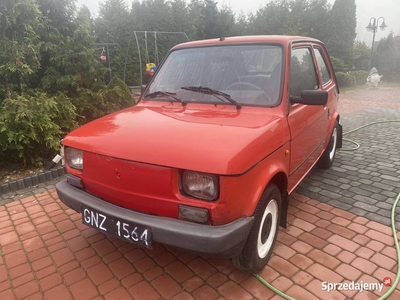 Fiat 126p