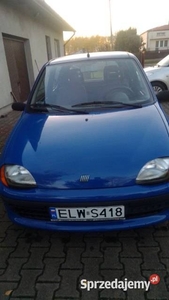 Fiat Seicento