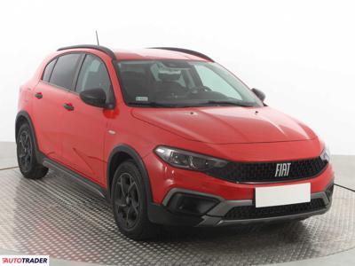 Fiat Tipo 1.0 97 KM 2021r. (Piaseczno)