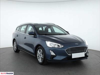 Ford Focus 1.5 118 KM 2019r. (Piaseczno)