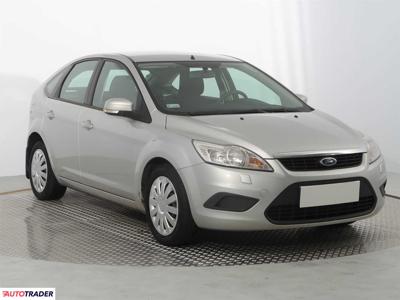 Ford Focus 1.6 88 KM 2011r. (Piaseczno)