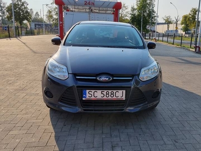 Ford Focus 1600 cm3 benzyna