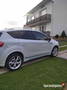 Ford Kuga ST LINE 2.0 TDCI full pakiet