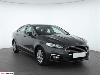 Ford Mondeo 2.0 185 KM 2019r. (Piaseczno)