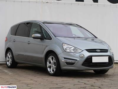 Ford S-Max 1.6 158 KM 2012r. (Piaseczno)