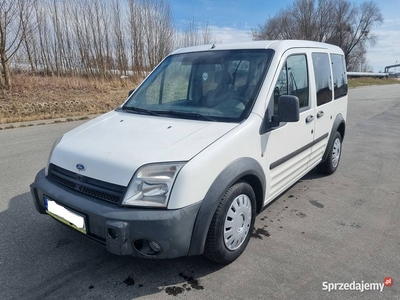 Ford Transit Connect 1.8TDCI 90KM