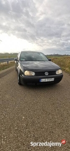 Golf 4